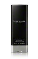 Silver Shadow von Davidoff - Shower Gel 