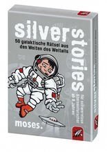 Silver Stories
