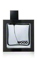 Silver Wind Wood von Dsquared² - Eau de 