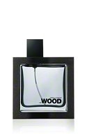 Silver Wind Wood von Dsquared² - Eau de 