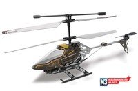 Silverlit Sky Eye - Videohelikopter