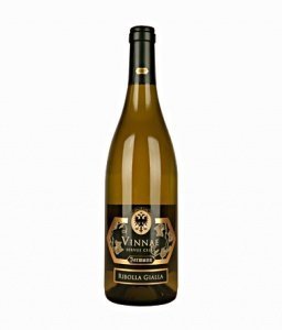 Silvio Jermann Vinnae Bianco (750ml)