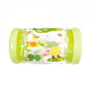 Simba ABC Krabbelrolle