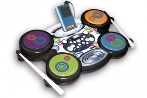 Simba My Music World I-Drum 