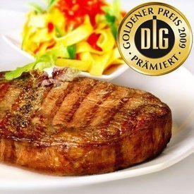 Simmentaler Entrecôte