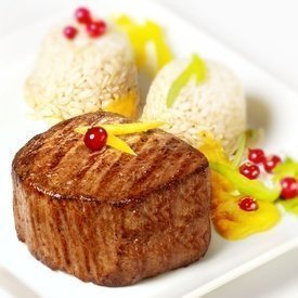 Simmentaler Filet