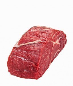 Simmentaler Rind, Entrecote, am Stück, 2