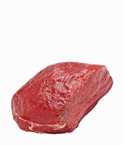 Simmentaler Rind, Steakhüfte, am Stück, 