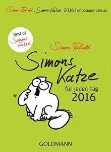 Simons Katze für jeden Tag