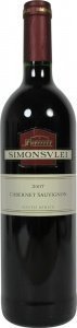 Simonsvlei Cabernet Sauvignon 0,75 Liter