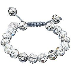 Simple Silvershade Satin Moonlight Armba