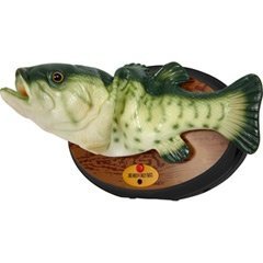 Singender Fisch Billy Bass