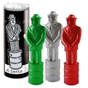 Singender Pastatimer *Al Dente*