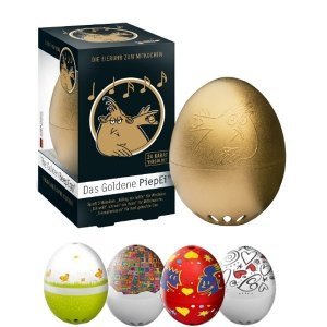 Singendes Eierkocher-Ei *PiepEi*