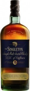 Singleton 15 yrs.