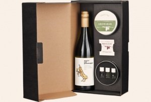Sinnesgeschenk Chardonnay
