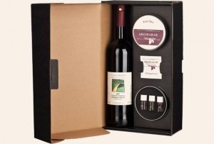 Sinnesgeschenk Pinot Noir