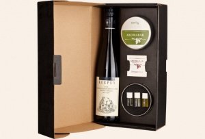 Sinnesgeschenk Riesling