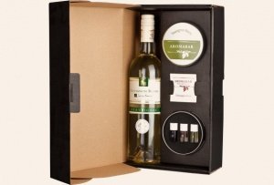 Sinnesgeschenk Sauvignon Blanc