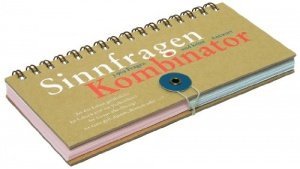 SinnfragenKombinator: 3.969 Fragen