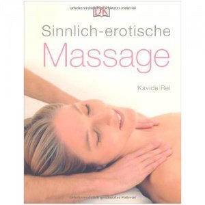 Sinnlich-erotische Massage