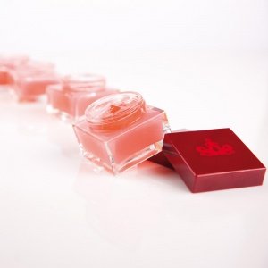 Sinnliches Körpergel