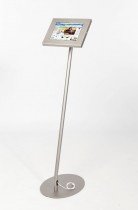 Sir James KIOSK secure iPad mini Bodenst