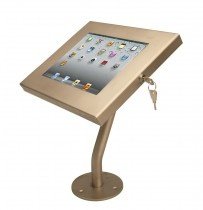 Sir James PRO iPad Tisch- und Wandhalter