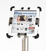 Sir James anti app stop iPad Diebstahlsi