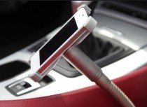 Sir James car iPhone 4 / 4S KFZ Halterun