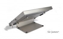 Sir James iPad KIOSK Tisch- & Wandhalter
