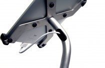 Sir James power iPad Bodenständer