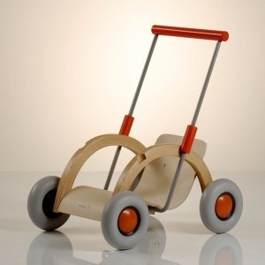 Sirch Puppenwagen SIBIS TROLL