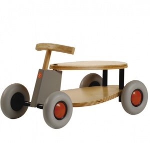 Sirch SIBIS FLIX Rutschfahrzeug