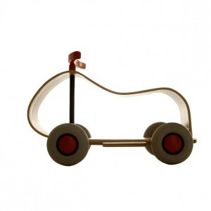 Sirch SIBIS MAX Rutschfahrzeug