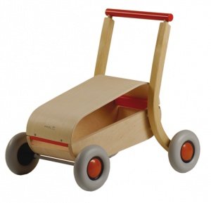 Sirch SIBIS SCHORSCH Lauflernhilfe