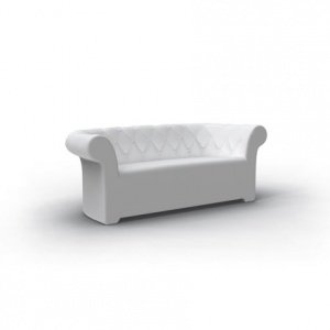 Sirchester Gartensofa