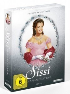 Sissi Diamantedition