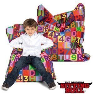 Sitting Bull Sitzissen / Sitzsack Fashio