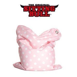 Sitting Bull Sitzissen / Sitzsack Fashio