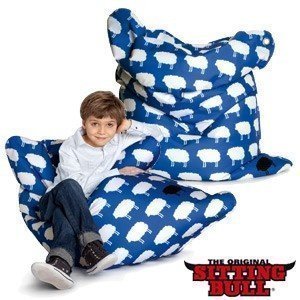 Sitting Bull Sitzissen / Sitzsack Fashio