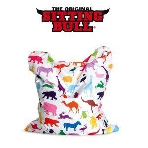 Sitting Bull Sitzissen / Sitzsack Fashio