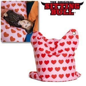 Sitting Bull Sitzissen / Sitzsack Fashio