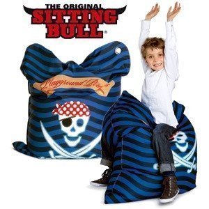 Sitting Bull Sitzissen / Sitzsack Fashio