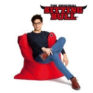 Sitting Bull Sitzissen / Sitzsack Medium