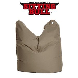 Sitting Bull Sitzissen / Sitzsack Medium