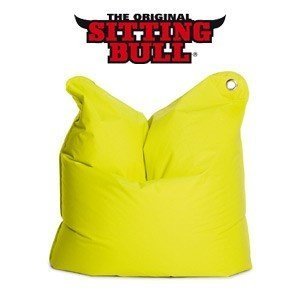 Sitting Bull Sitzissen / Sitzsack Medium