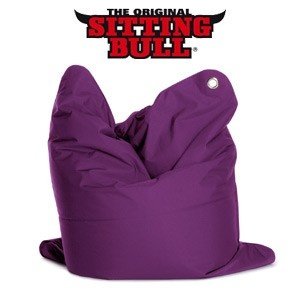 Sitting Bull Sitzissen / Sitzsack Medium