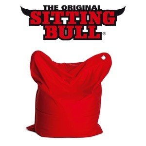 Sitting Bull Sitzissen / Sitzsack Mini B