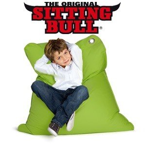 Sitting Bull Sitzissen / Sitzsack Mini B
